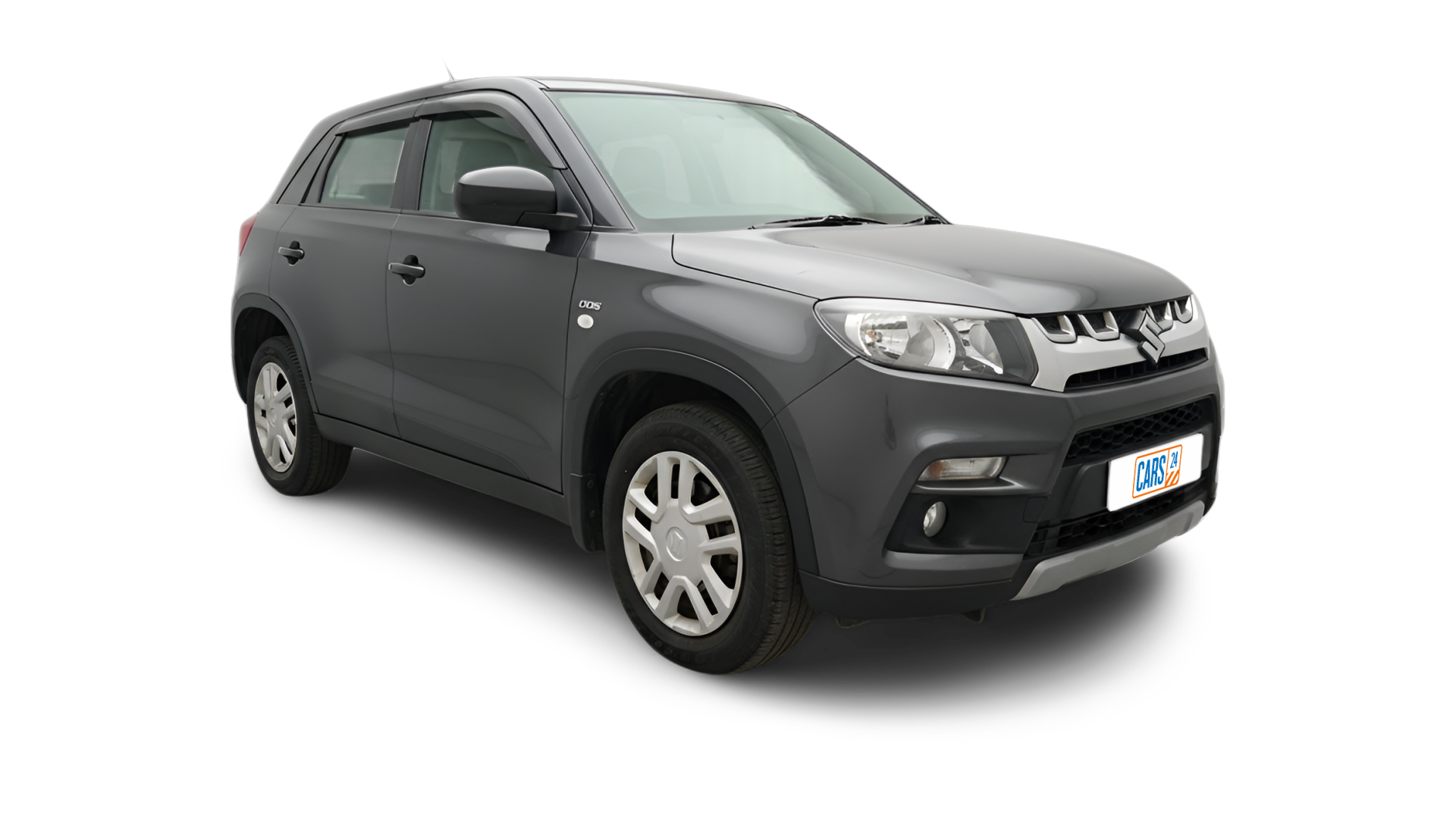 Maruti Vitara Brezza-img